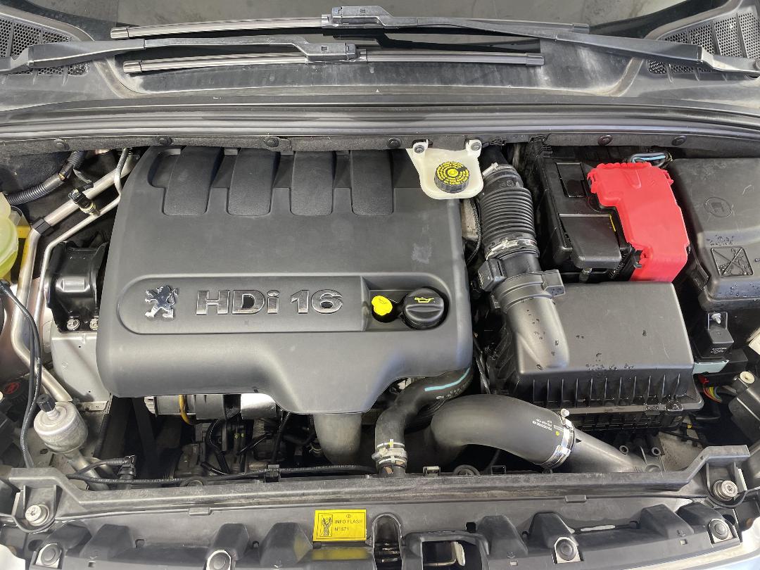 Photo '13' of Peugeot 308 Photo '13' of Peugeot 308