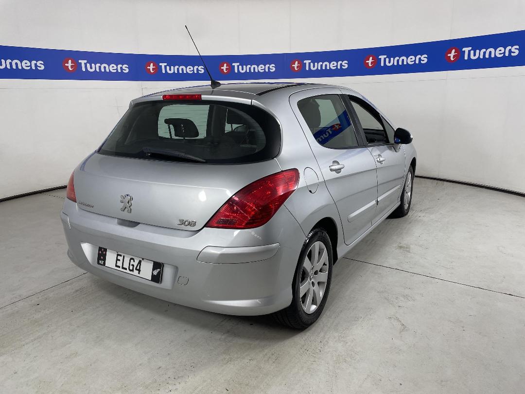 Photo '7' of Peugeot 308 Photo '7' of Peugeot 308