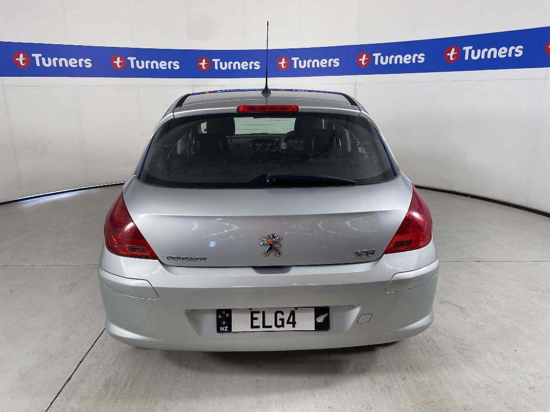 Photo '6' of Peugeot 308 Photo '6' of Peugeot 308