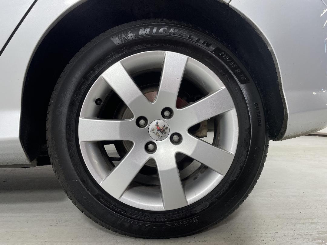 Photo '11' of Peugeot 308 Photo '11' of Peugeot 308