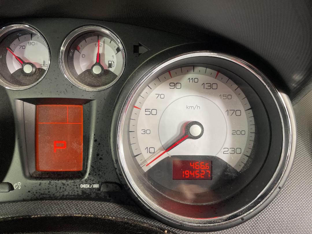 Photo '21' of Peugeot 308 Photo '21' of Peugeot 308