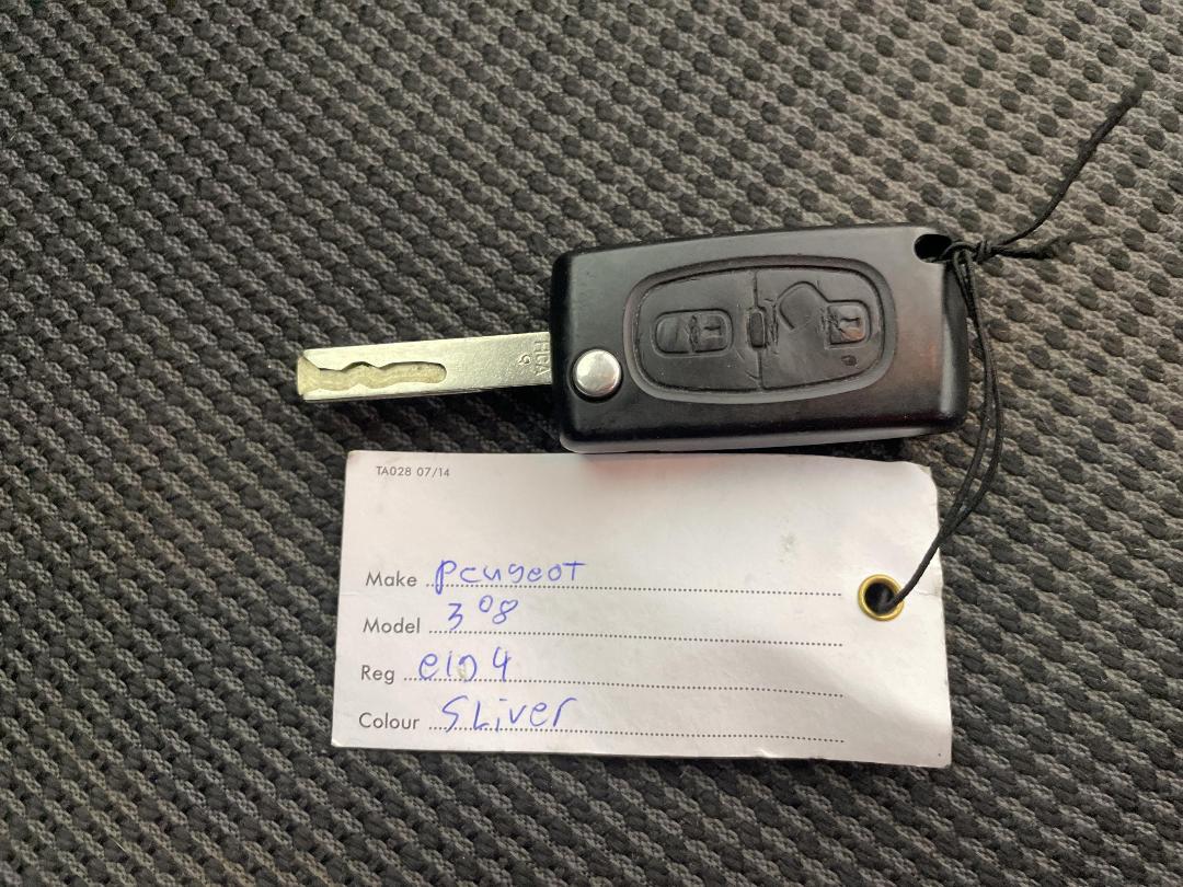 Photo '22' of Peugeot 308 Photo '22' of Peugeot 308