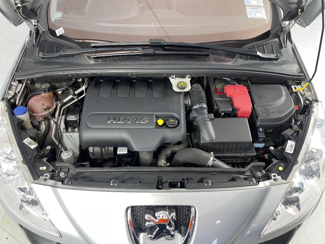 Photo '13' of Peugeot 308