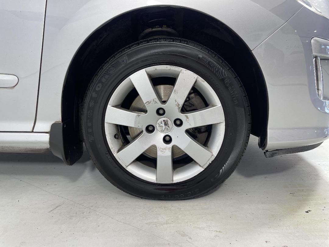 Photo '9' of Peugeot 308