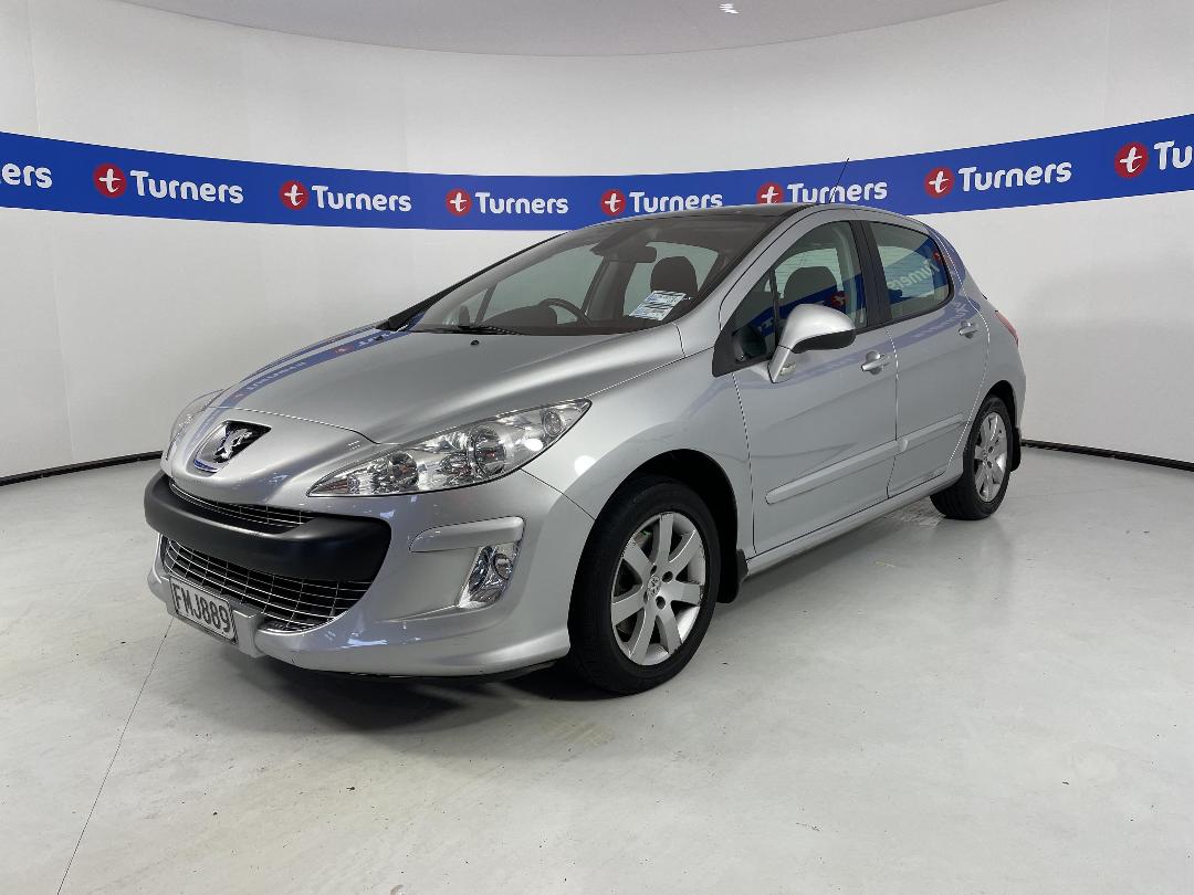 Photo '4' of Peugeot 308