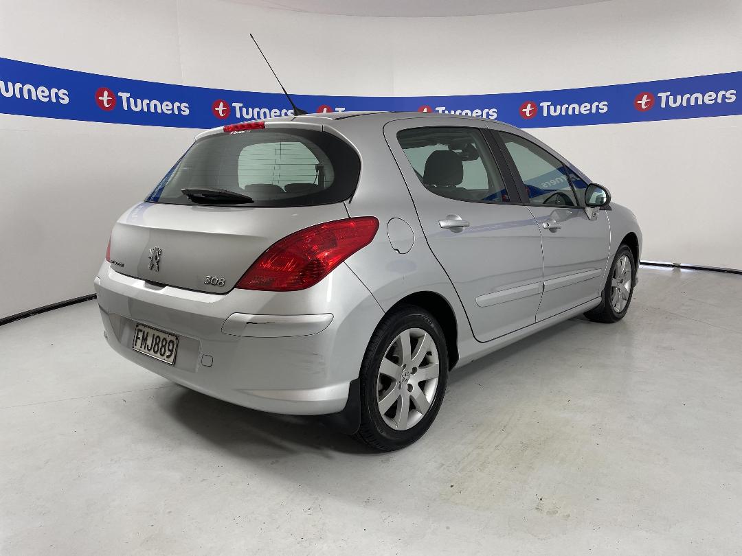 Photo '7' of Peugeot 308