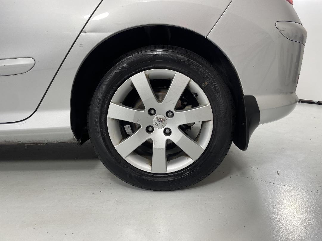 Photo '11' of Peugeot 308