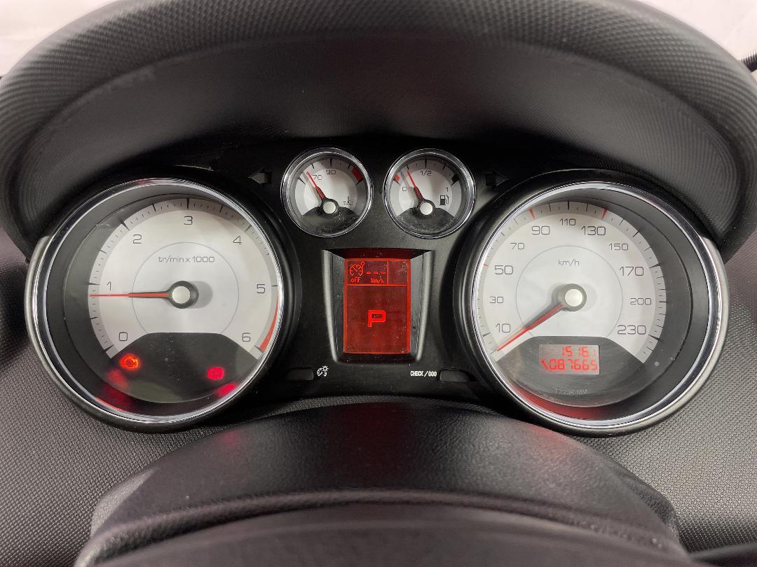 Photo '21' of Peugeot 308