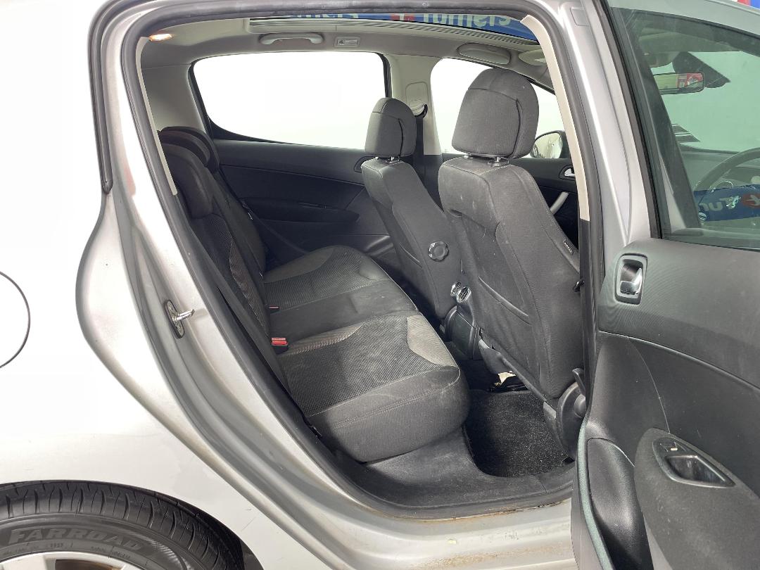 Photo '20' of Peugeot 308