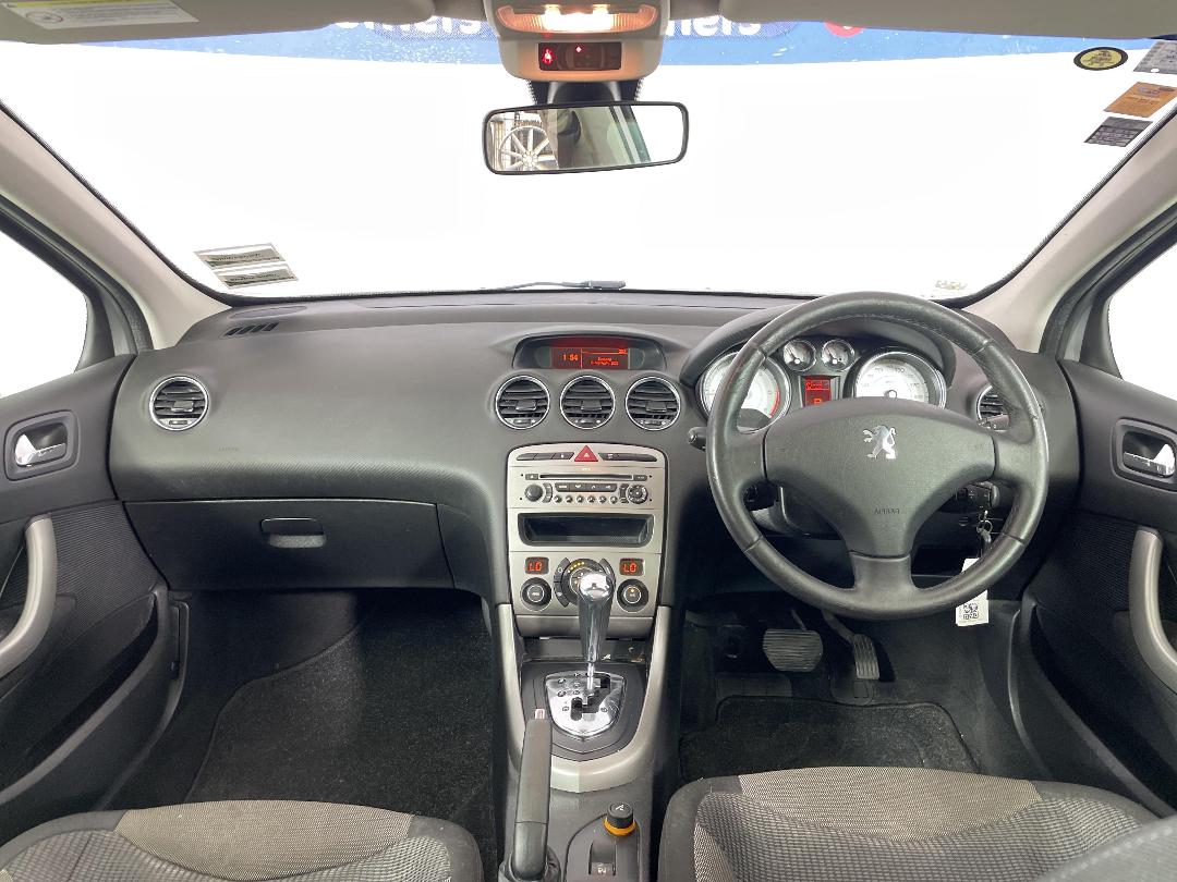 Photo '17' of Peugeot 308