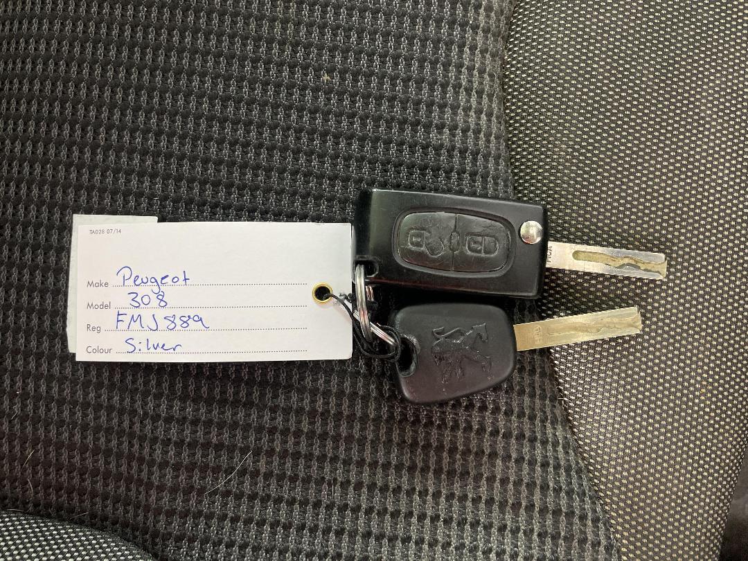 Photo '22' of Peugeot 308