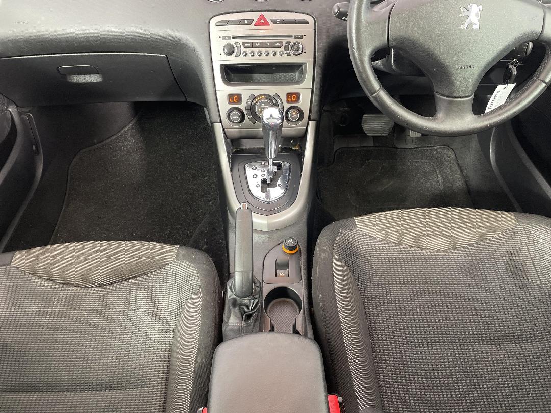 Photo '18' of Peugeot 308