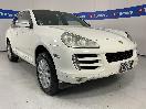 Thumbnail '1' of Porsche Cayenne