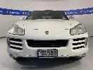 Thumbnail '2' of Porsche Cayenne