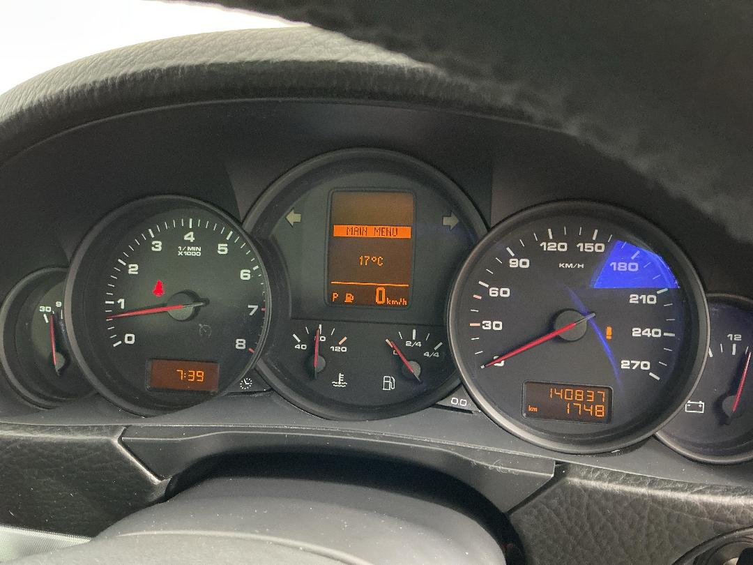 Photo '21' of Porsche Cayenne Photo '21' of Porsche Cayenne