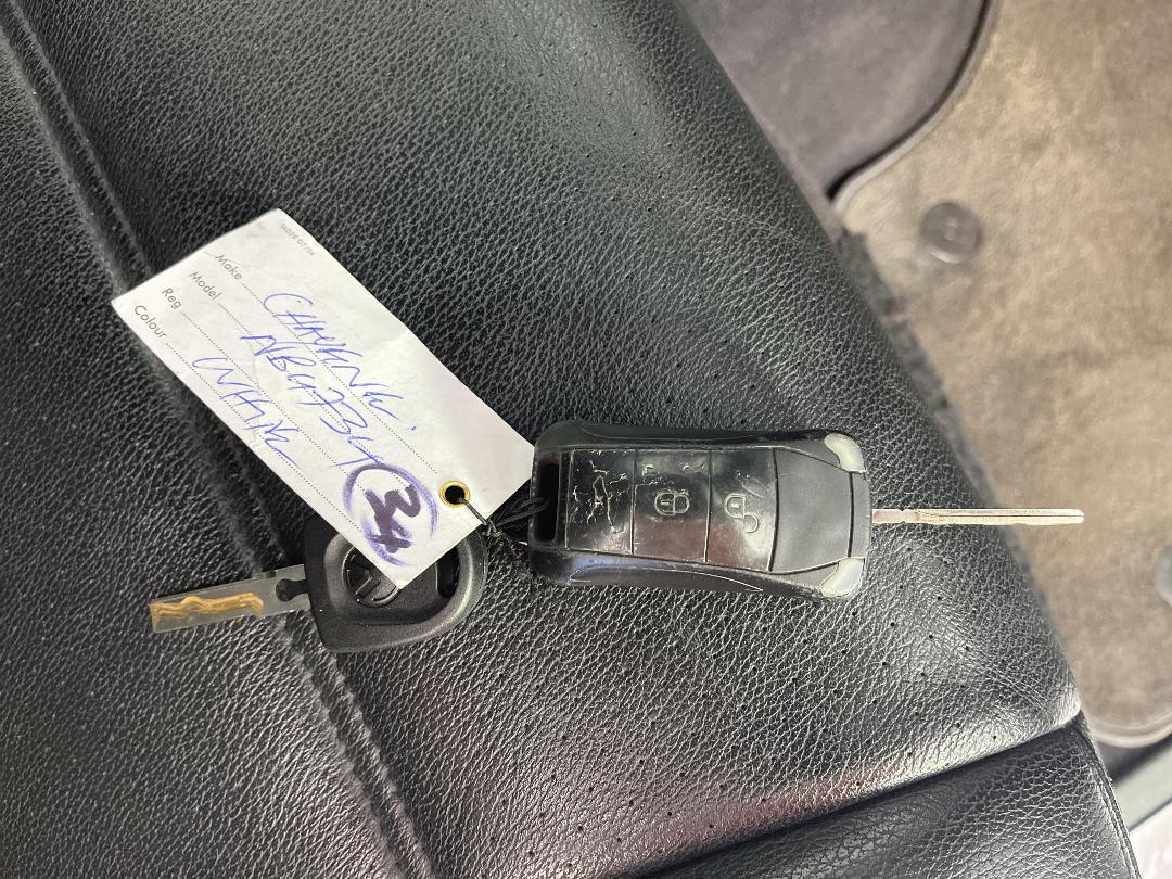 Photo '22' of Porsche Cayenne Photo '22' of Porsche Cayenne