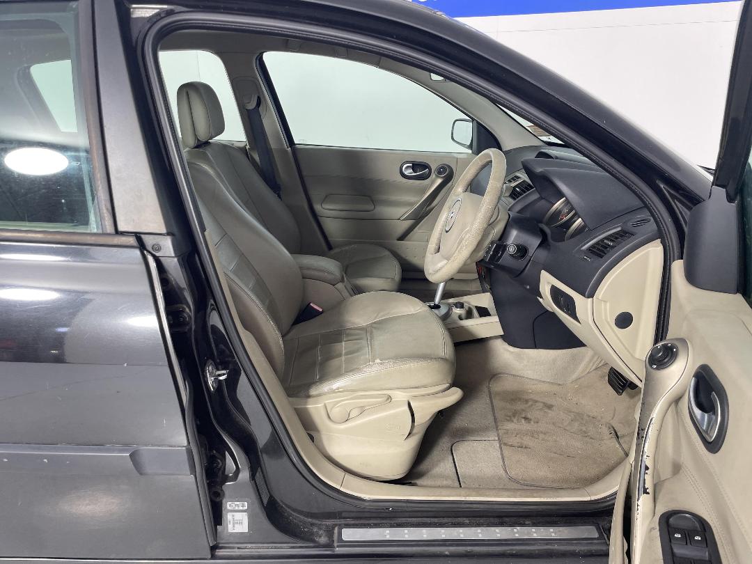 Photo '14' of Renault Megane Photo '14' of Renault Megane