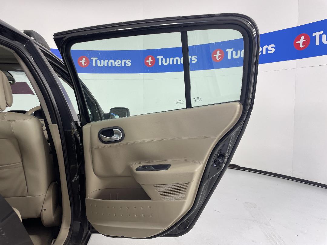 Photo '17' of Renault Megane Photo '17' of Renault Megane