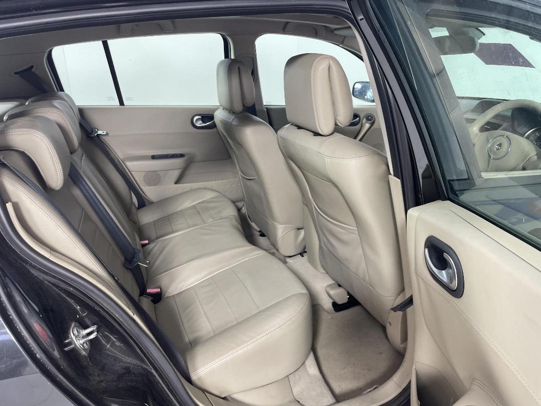 Photo '18' of Renault Megane Photo '18' of Renault Megane