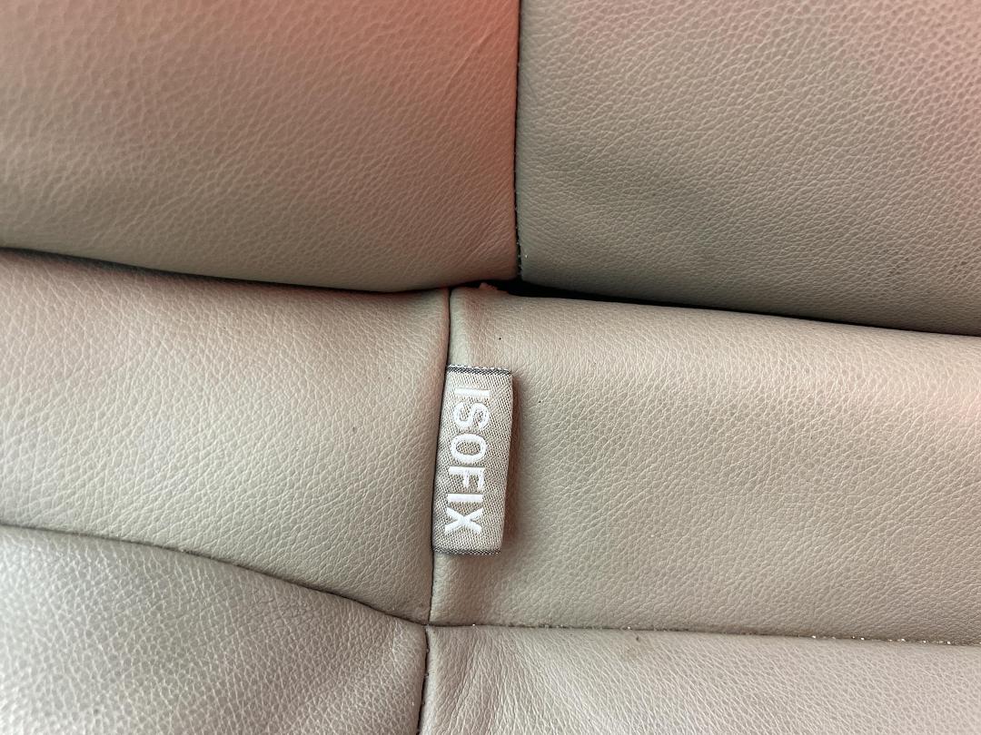 Photo '21' of Renault Megane Photo '21' of Renault Megane