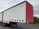 Thumbnail '4' of ROADMASTER SG -3A- Curtainsider B-Train