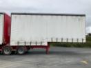 Thumbnail '5' of ROADMASTER SG -3A- Curtainsider B-Train