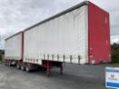 Thumbnail '1' of ROADMASTER SG -3A- Curtainsider B-Train