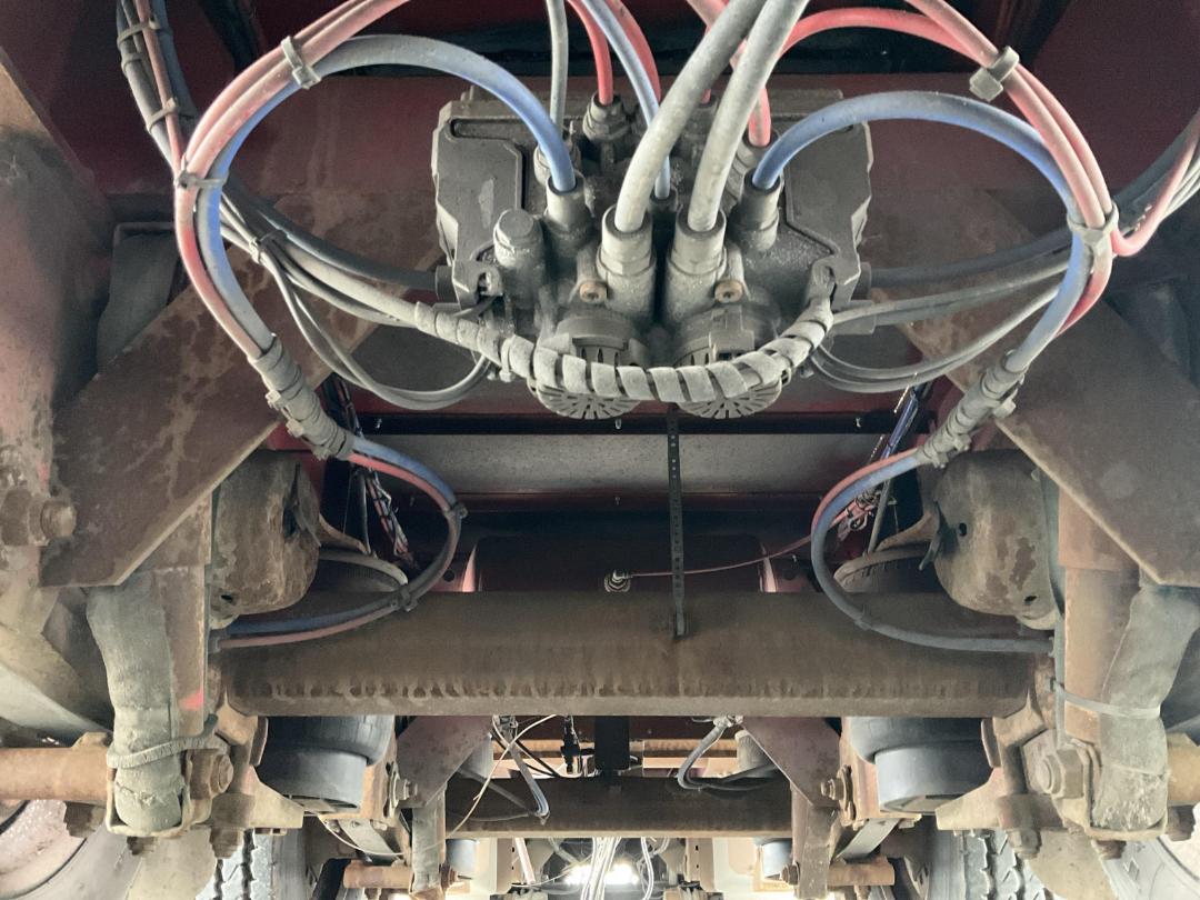 Photo '33' of ROADMASTER SG -3A- Curtainsider B-Train