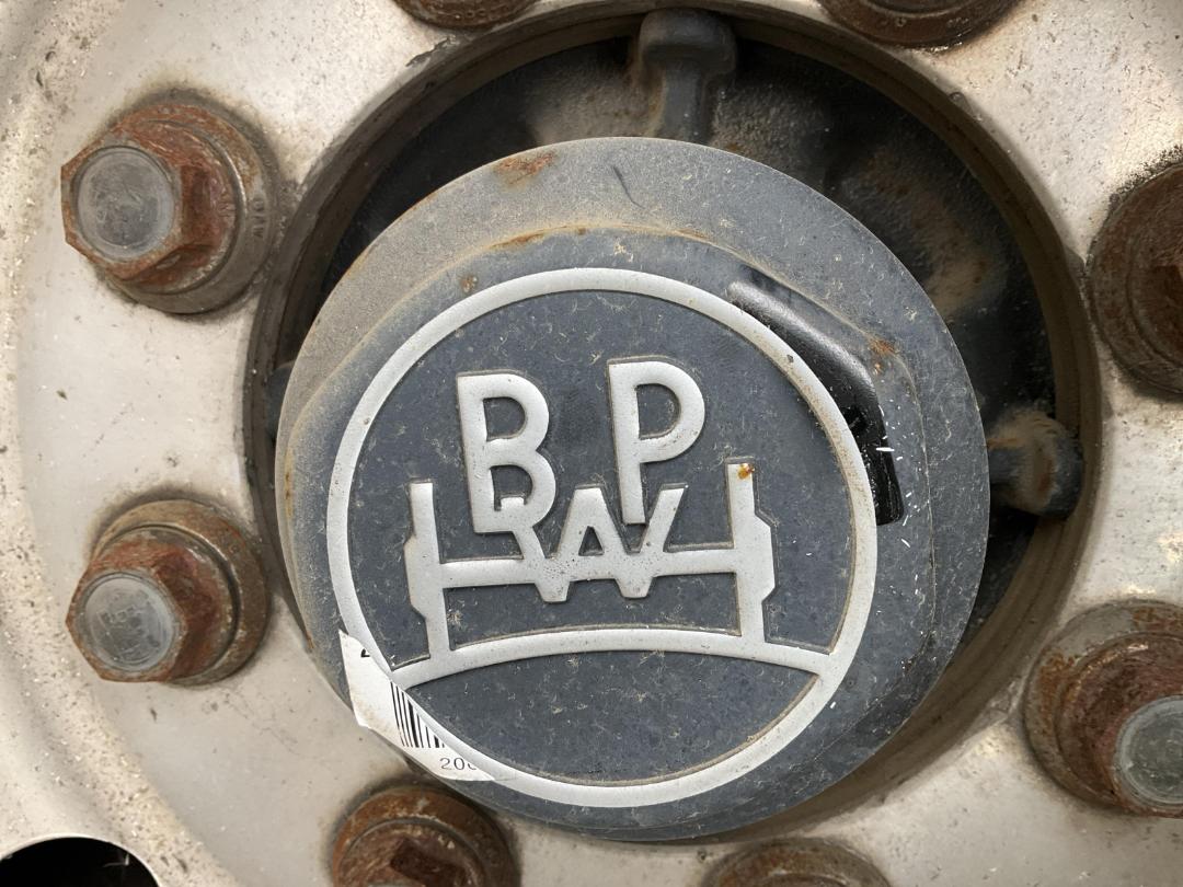 Photo '40' of ROADMASTER SG -3A- Curtainsider B-Train