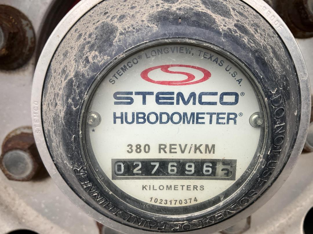 Photo '46' of ROADMASTER SG -3A- Curtainsider B-Train