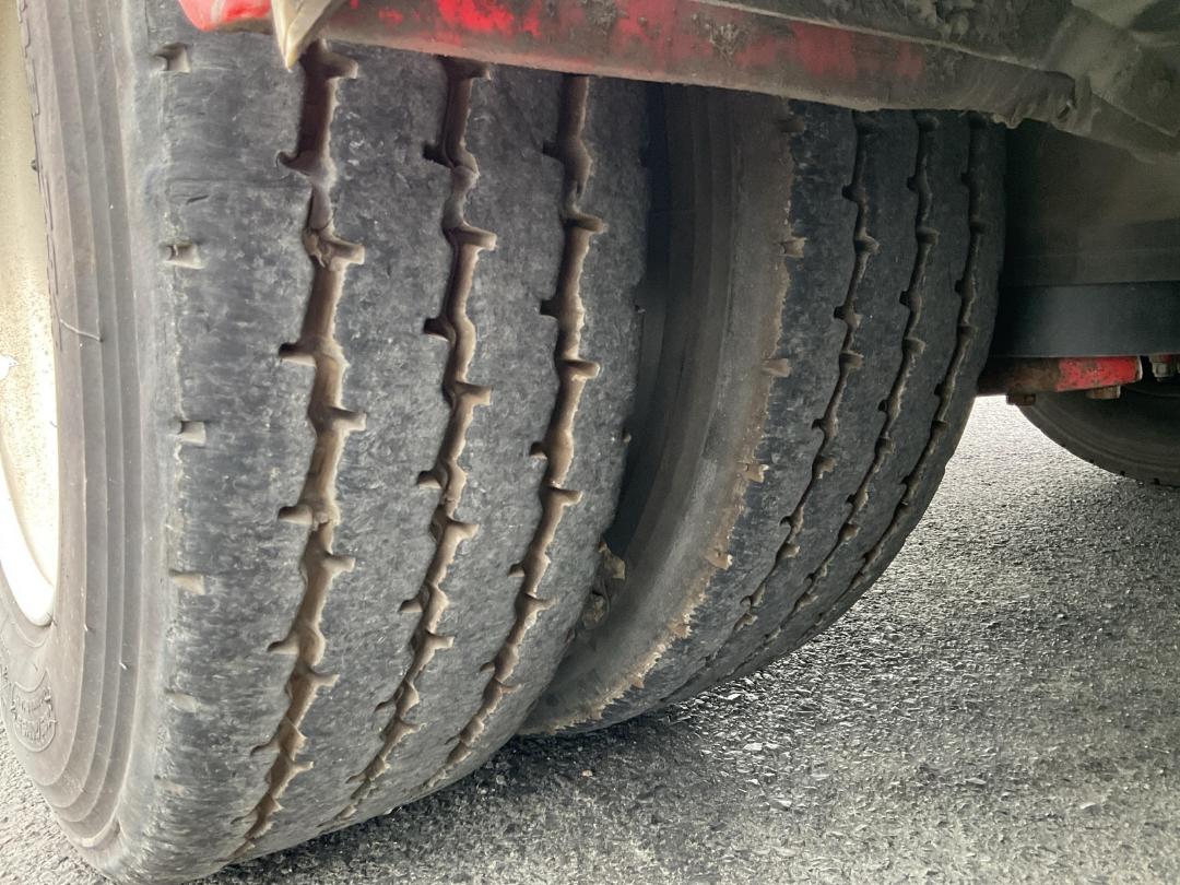 Photo '47' of ROADMASTER SG -3A- Curtainsider B-Train