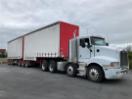 Thumbnail '3' of ROADMASTER SG -3A- Curtainsider B-Train