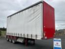 Thumbnail '1' of ROADMASTER SG -3A- Curtainsider B-Train