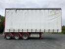 Thumbnail '5' of ROADMASTER SG -3A- Curtainsider B-Train