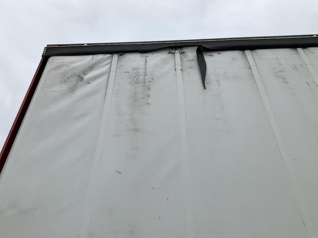 Photo '16' of ROADMASTER SG -3A- Curtainsider B-Train