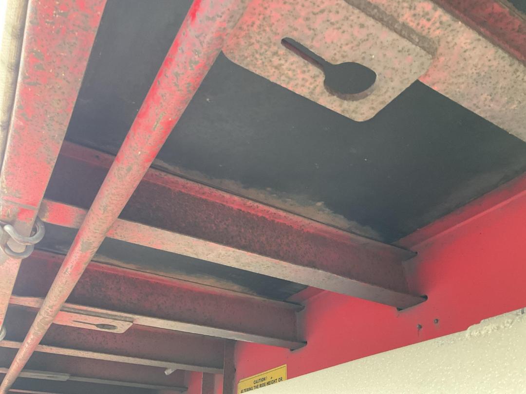 Photo '19' of ROADMASTER SG -3A- Curtainsider B-Train