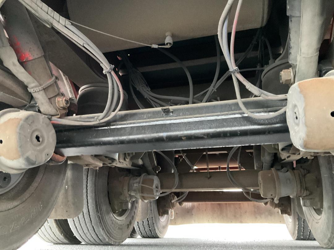 Photo '44' of ROADMASTER SG -3A- Curtainsider B-Train