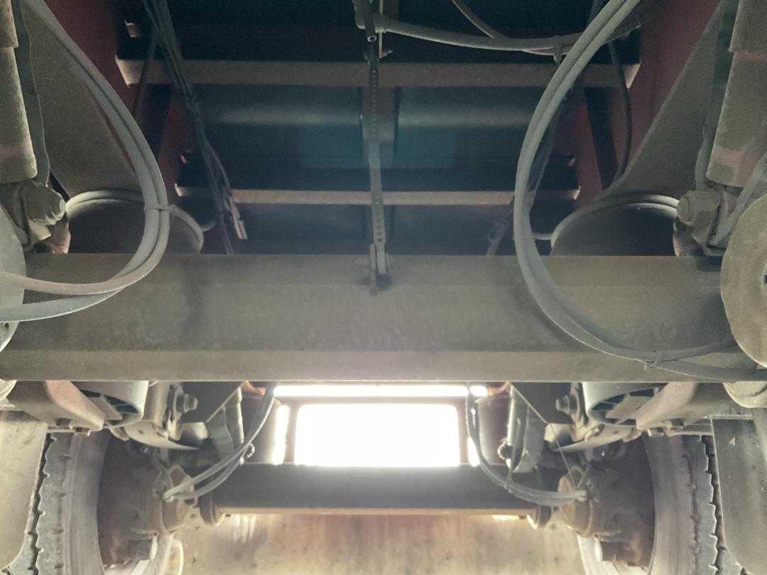 Photo '46' of ROADMASTER SG -3A- Curtainsider B-Train