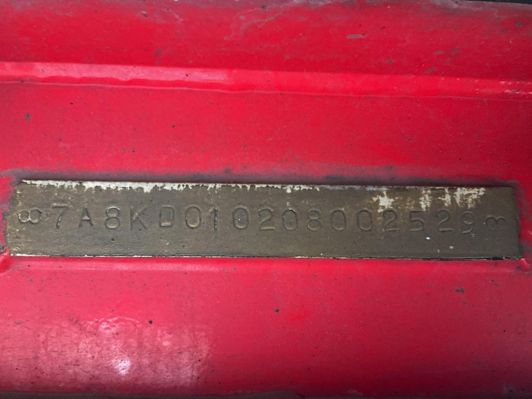 Photo '31' of ROADMASTER SG -3A- Curtainsider B-Train