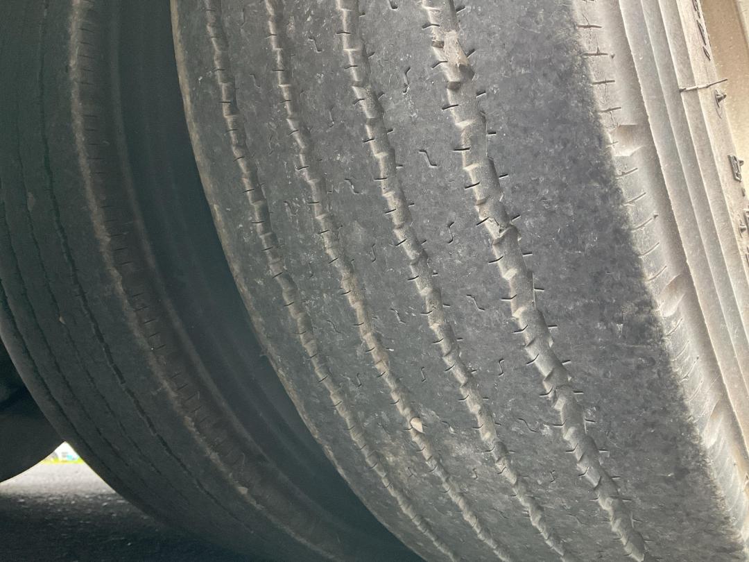 Photo '40' of ROADMASTER SG -3A- Curtainsider B-Train