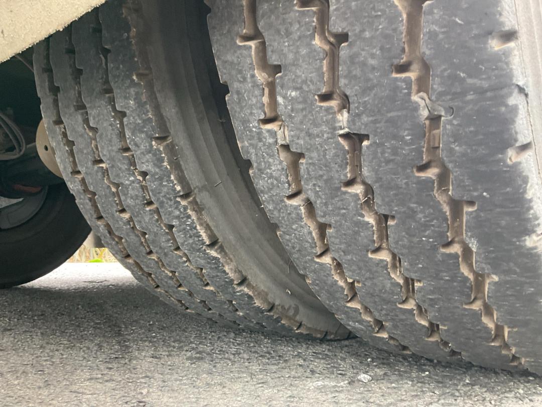 Photo '48' of ROADMASTER SG -3A- Curtainsider B-Train