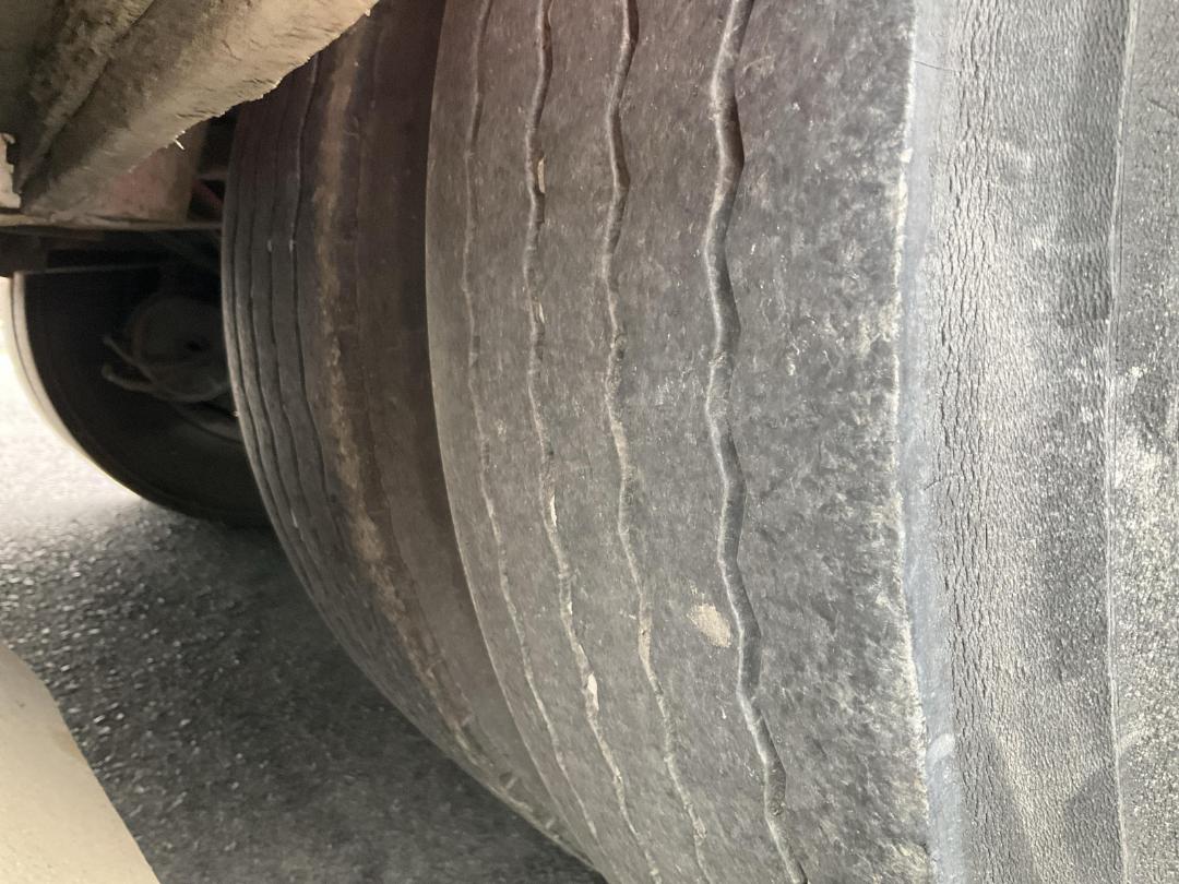 Photo '49' of ROADMASTER SG -3A- Curtainsider B-Train