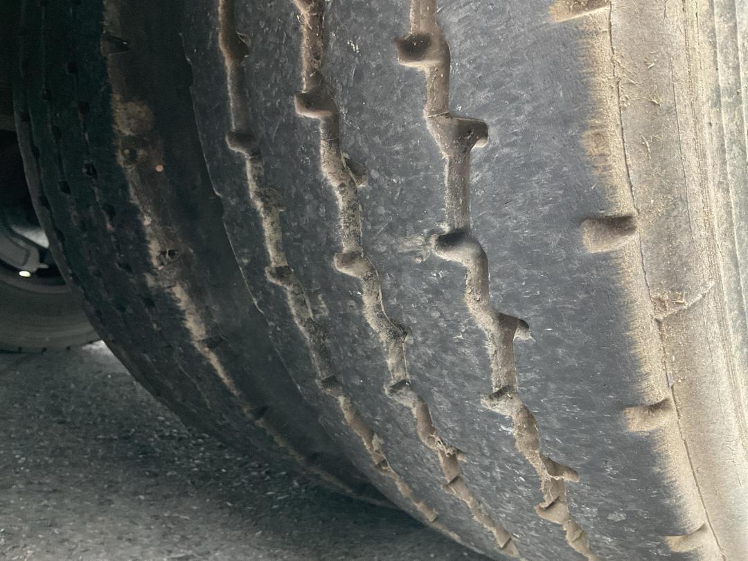 Photo '50' of ROADMASTER SG -3A- Curtainsider B-Train