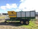 Thumbnail '7' of SAM 10 SF Silage Wagon Thumbnail '7' of SAM 10 SF Silage Wagon