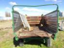 Thumbnail '5' of SAM 10 SF Silage Wagon Thumbnail '5' of SAM 10 SF Silage Wagon