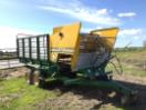 Thumbnail '1' of SAM 10 SF Silage Wagon Thumbnail '1' of SAM 10 SF Silage Wagon