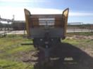 Thumbnail '9' of SAM 10 SF Silage Wagon Thumbnail '9' of SAM 10 SF Silage Wagon