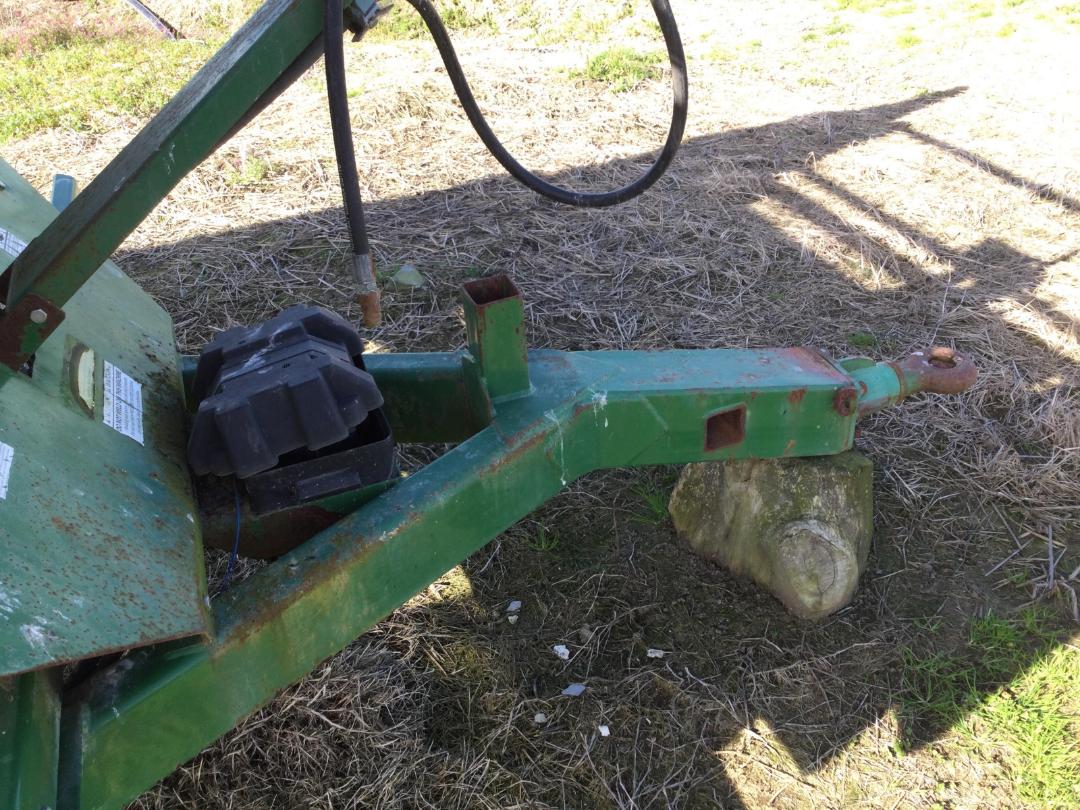 Photo '22' of SAM 10 SF Silage Wagon Photo '22' of SAM 10 SF Silage Wagon