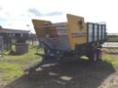 Thumbnail '8' of SAM 10 SF Silage Wagon Thumbnail '8' of SAM 10 SF Silage Wagon