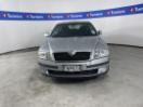 Thumbnail '2' of Skoda Octavia TDI